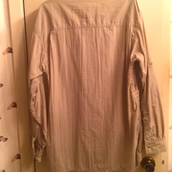 Columbia Sportswear Men’s Medium - Picture 4 of 7